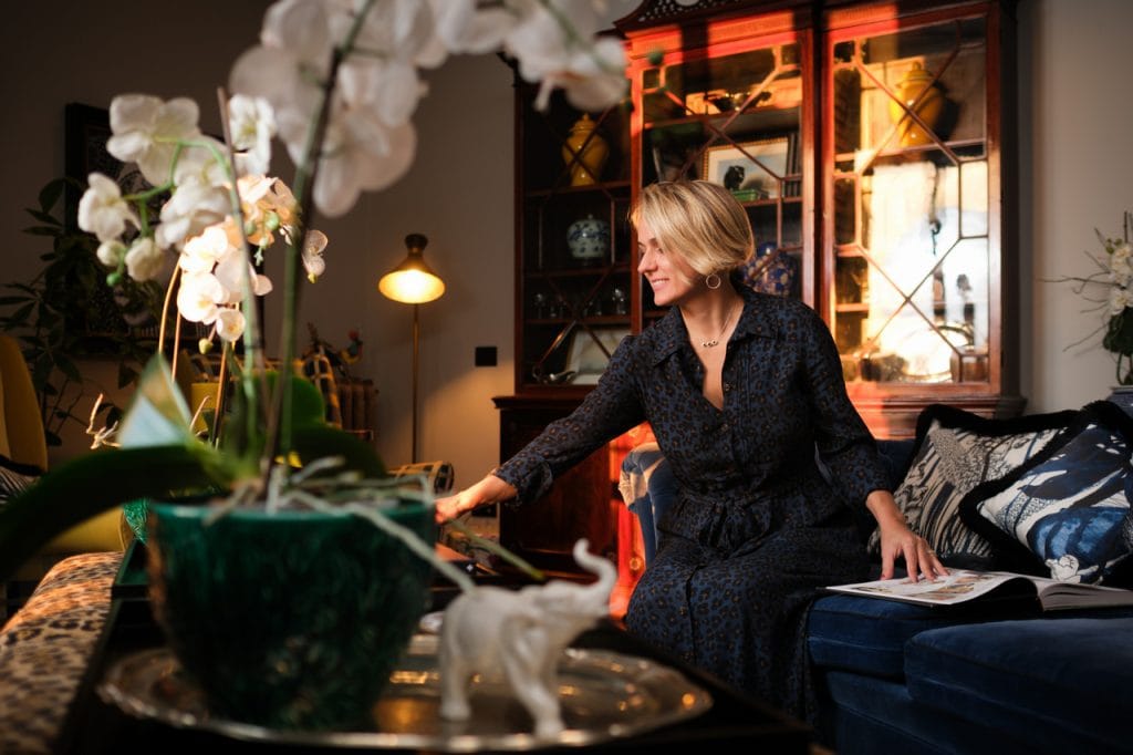 Velona's Jungle Firenze - Accoglienza autentica