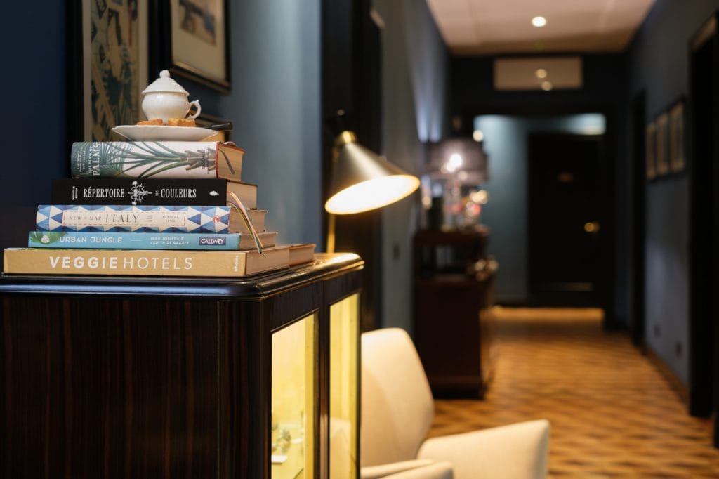 Velona's Jungle Firenze - Filosofia Responsabile